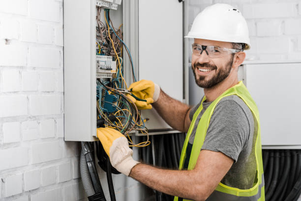 Best Electrical Installation Contractor  in Fairmount, GA