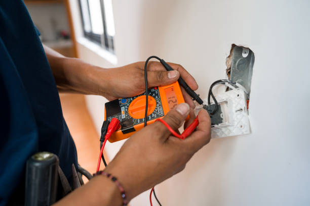 Best Electrical Installation Contractor  in Fairmount, GA