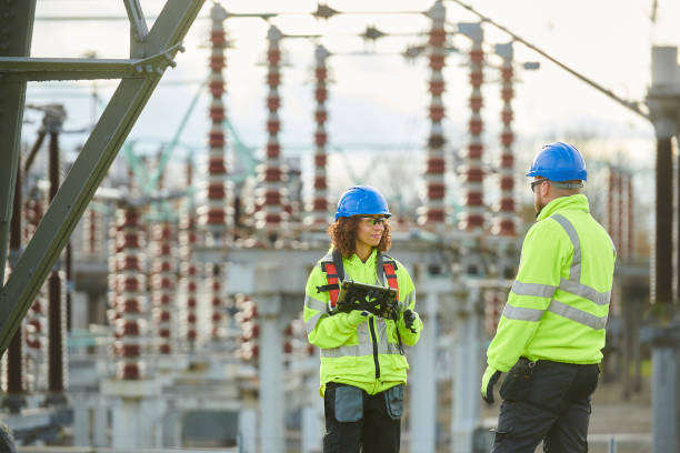 Electrical System Inspection in Fairmount, GA