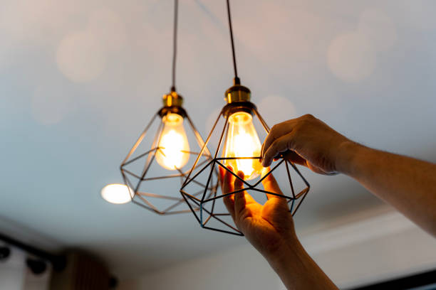Best Home Electrical Repair  in Fairmount, GA