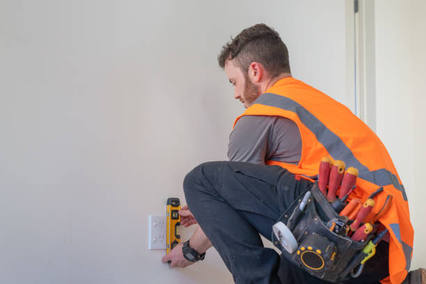 Best Generator Installation Services  in Fairmount, GA