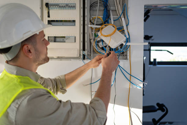 Best Electrical Upgrades for Homes  in Fairmount, GA