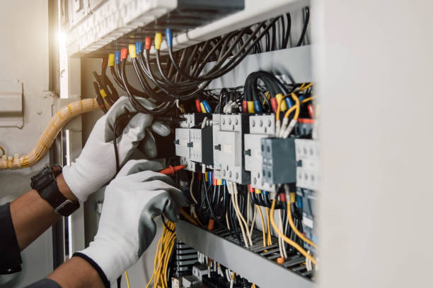 Trusted Fairmount, GA Electrician Experts